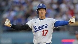 大谷翔平のため…特別に動いた“1兆円企業”　異例待遇に納得「大谷さんクラスになると」