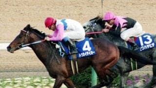 『ウマ娘』でも描かれた不屈の貴公子　トウカイテイオーが競走生活で見せた真の姿