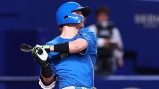 清宮幸太郎、衝撃の一発が「最高」…内角154km剛球さばき「お金を出して見ないと失礼」