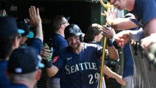 大谷翔平も届かぬ…最速30号は24年ぶり“快挙”　153億円捕手が並んだ歴史的ペース