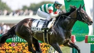 【府中牝馬S】古馬牝馬重賞は若い馬が好成績 前走好走の馬も要チェック