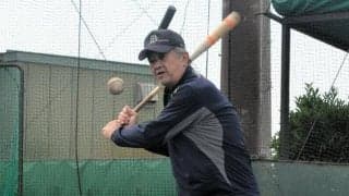 恩師を追い続けた指導者、近江兄弟社の伊藤さん　育成功労賞受賞