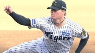 春先の制球難投手が防御率0.90と驚愕変貌！　“魔改造”で助っ人ふたたび良化の阪神に驚嘆の声「コーチ陣強すぎる」