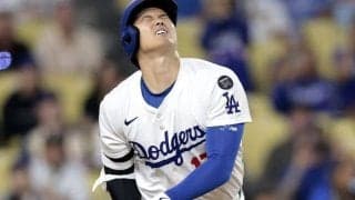 大谷翔平への“報復”は「正しい」　元MLB捕手がパドレスの死球合戦を擁護「嫌なら、ドジャースはオオタニを試合から外せ」