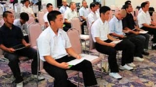 四国4強の新田は宇和島南-宇和の勝者と初戦　高校野球愛媛大会