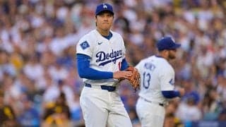 投手・大谷翔平の懸念材料「試合になったら一気に」　再発の危険性も…OB指摘