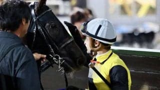 【関東オークス】ルメール「僕はただのパッセンジャー」メモリアカフェが交流重賞初制覇