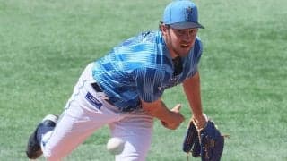 DeNAバウアー、来日最短の1回0/3でKO　初回に3ラン被弾、自己ワーストタイ7失点