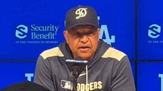 無安打の大谷翔平は「少し苦しんでいた」　23日先発は“余力”次第…「制限を設けない」