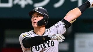 「これが入るの？」巨人の未完の大砲が“覚醒”　豪快弾に実況も困惑「もはやバグだろ」