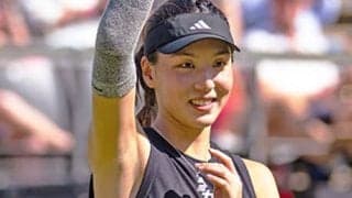  予選から快進撃、初の決勝へ 