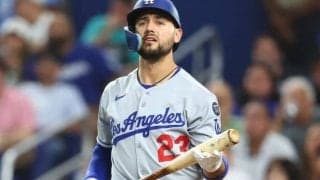 ド軍の悩める32歳を「放出する可能性」ロイヤルズ“移籍”説が浮上　プレッシャーから解放へ「必要なリセットとなるかもしれない」