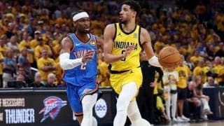 直近6度はいずれも7点差以内で決着…日本時間23日にNBAファイナル第7戦が開催