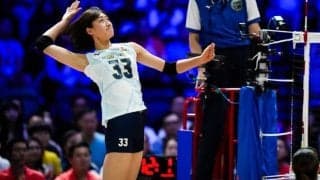 【女子バレー】新生ジャパンを象徴する「三本の矢」と「フレッシュな力」　ネーションズリーグでの“アピール度”を探る