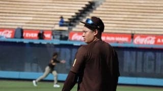 松井裕樹、あと13セーブ