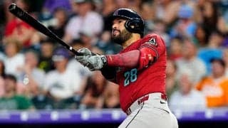 大谷翔平に迫る96億円男の“脅威”　 「抜かれるかもな…」止まらぬ打棒にファン騒然