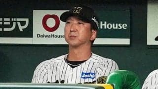 阪神が勝負を分けた7回の采配「普通のスクイズであれば…」　OBが検証、無得点の背景