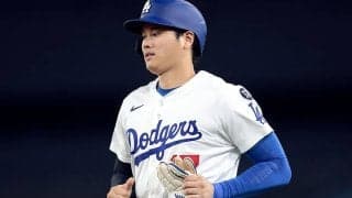 大谷翔平への死球は「構わないが…」　ド軍OBが指摘した“メジャーの伝統”への裏切り