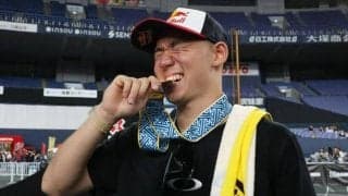 BMXもスケボーも日本勢がメダルラッシュ　関西初上陸のXゲームズ