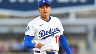 大谷翔平、登板日は1番じゃなくなる？　指揮官「今のところ現状維持」も…変更も示唆