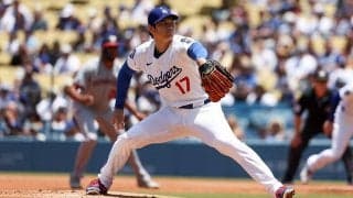 大谷翔平は「羨ましくない」　カーショーが語った“本音”…同僚として感謝「毎日アメージング」