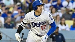 大谷翔平が覆した“定説”　LA中継は興奮…1回2K無失点→激走三塁打「打てないって誰が」