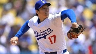 大谷翔平、二刀流で13点大勝貢献　1回2K無失点→26号2ラン＆5打点…復帰2戦目も投打躍動
