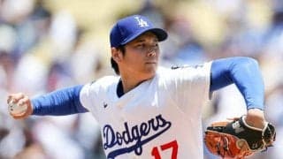 大谷翔平、2度目の「二刀流」復帰登板は1回無失点　打っては5打点