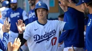 大谷翔平、MLB125年で唯一の大記録　復帰2登板目で偉業達成「彼ただ1人」