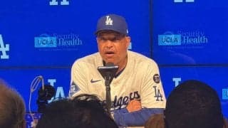 大谷翔平は「かなり良かった」　復帰2戦目に指揮官“手応え”も…次回登板は「決まってない」