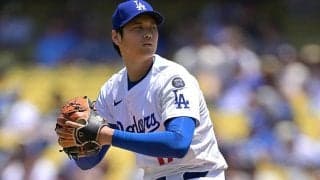 大谷翔平を敵将も絶賛「グッド」　感銘受けた二刀流の躍動…思わず「だから良いんだ」
