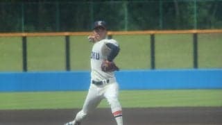 選考合宿最終日も紅白戦を実施！本日、代表選手を発表！【大学選考合宿】