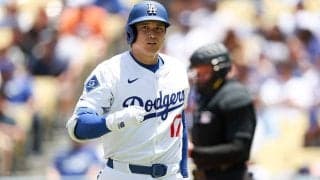 大谷翔平は「正しい道を進んでいる」　指揮官が大絶賛…慎重復帰に「とても冷静だ」