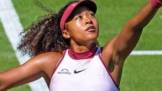  【速報中】大坂なおみvsダニロビッチ 