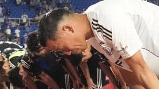 横浜Ｆ・マリノスの「その場しのぎ」は続く 残留は「偶然性にかける」しかないのか