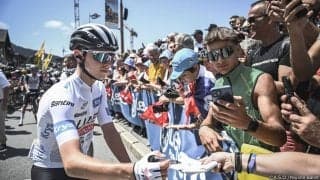 【ツール開幕直前！タデイ・ポガチャル徹底分析vol.2】鮮烈なプロデビュー　世紀の大逆転でツール・ド・フランス初制覇