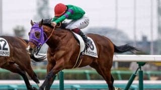 【函館記念見どころ】子から父にジョッキーのバトンを繋ぐディマイザキッド