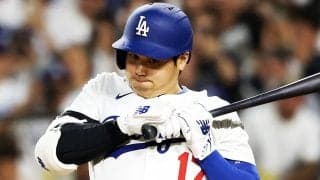 2025年型・大谷翔平のバッティングを伊勢孝夫が徹底解説 「死球が増えたわけ」「二刀流復活の影響は？」