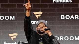 サンズからロケッツ移籍と報じられたケビン・デュラント「楽しみにしている」