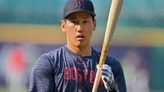 453億円男の電撃退団で待望論！　“トレード放出候補”から一転して吉田正尚にレ軍で高まる“需要”「すべてが変わった」