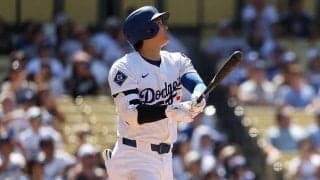 大谷翔平の26号に4分で反応　早朝5時から大忙し、スポンサー企業が“特別待遇”