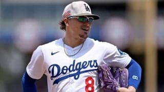 10点リードで野手登板　炎上で降板も…指揮官も唸ったキケの“本気度”「まさか」