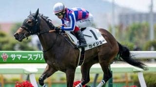 今年の函館は高速馬場!? 37年ぶりに函館記念の記録も塗り替わるのか