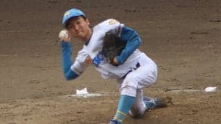 元ロッテ投手を父に持つ東大アンダースローが3試合連続無失点の快投！まもなく大学日本代表発表！【大学日本代表選考合宿】