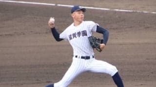 24日に滋賀の抽選会！滋賀学園、近江のシード勢に、センバツ出場のノーシード・滋賀短大付の対戦相手に注目【25年夏高校野球】







