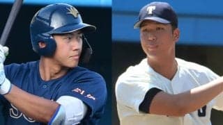 大学代表26名が決定！ドラ1候補のスラッガー、156キロ右腕、東海大のショートストップなど大学球界を代表する逸材が選出