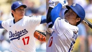 大谷翔平だけが持つ“特殊事情”　まさかの光景に放送席も驚愕…再認識された偉大さ