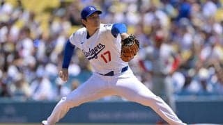 大谷翔平が“封印”した1球　僅か18球降板に「あれっ？」…専門家が見た完全復活への道程