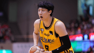 ヤンジェミンが仙台から茨城へ移籍…契約解除も3者の思惑一致「Win-Win-Win」GM説明