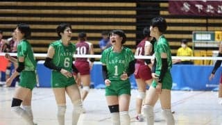 インターハイ2025予選が終了　出場校が出そろう【6/19～6/22・出場校一覧】